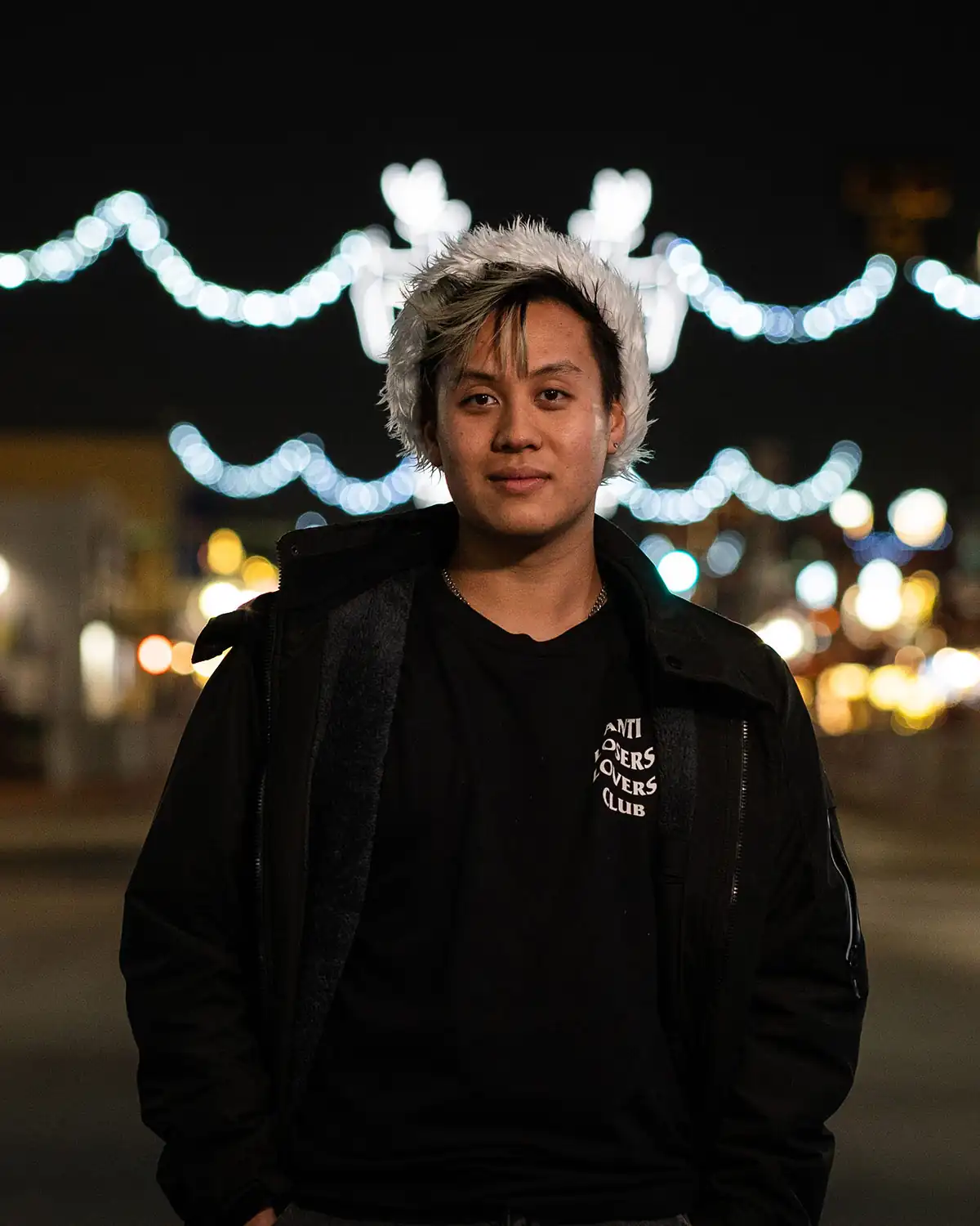 David Tran - Founder of LxL Performance