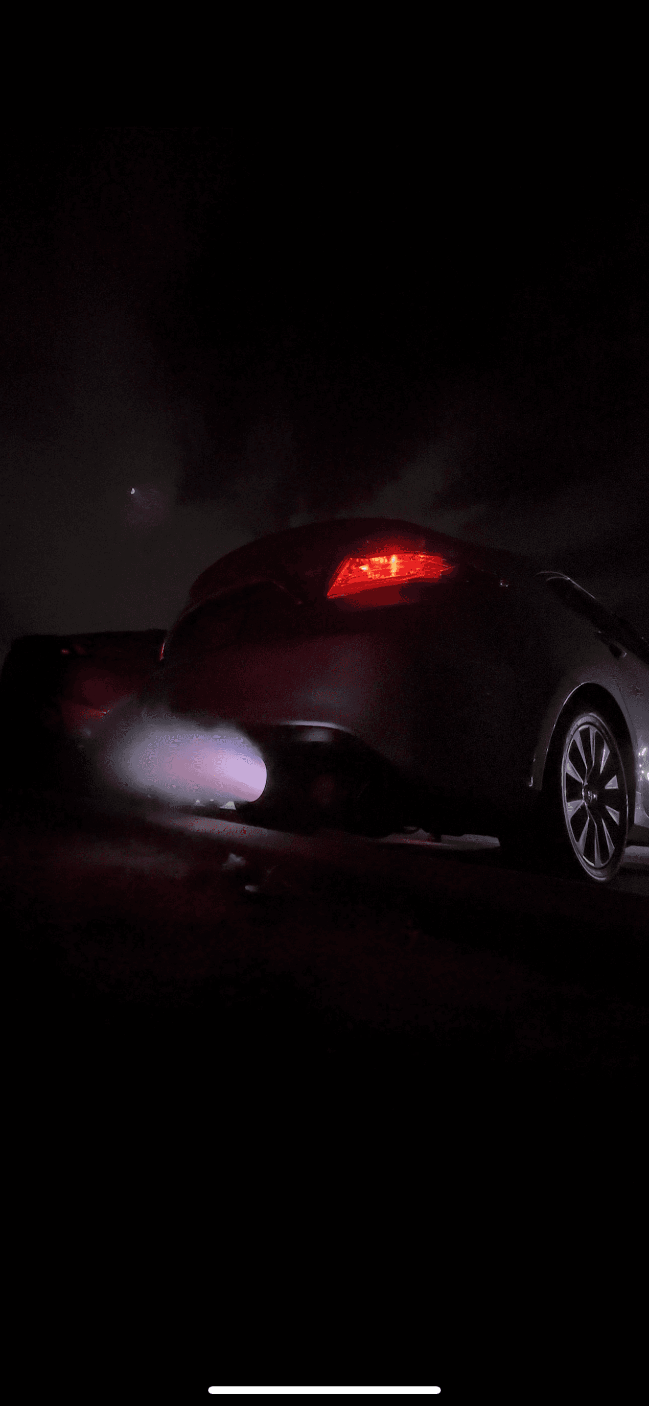 2016 Camry Custom Flame Tune