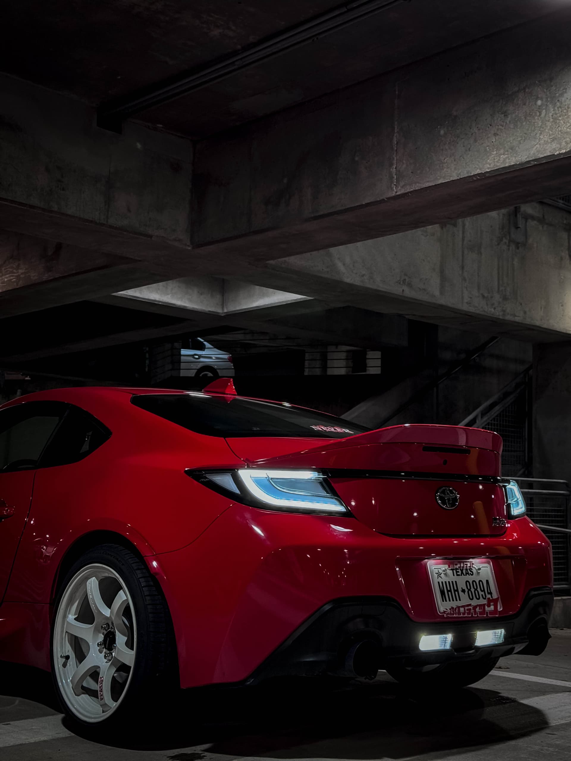 LXL Performance Tuned GR86 in Frisco, TX