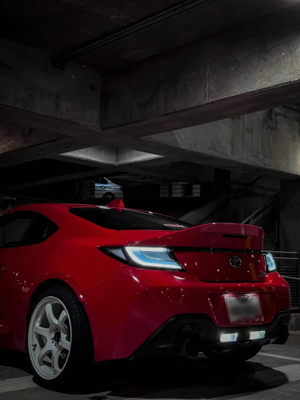 LXL Performance Tuned GR86 in Frisco, TX